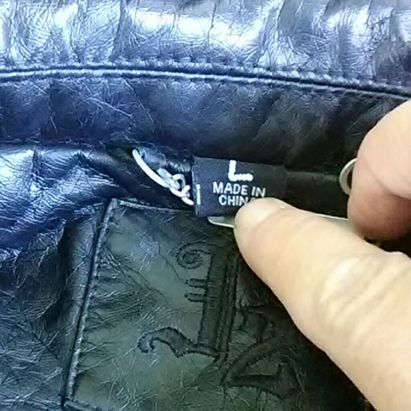 J2 Jacket - Picture 4 of 4